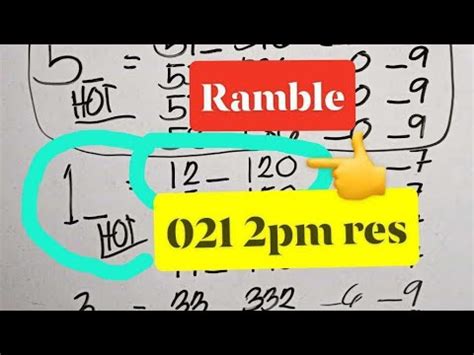elmer damuag live today|[LIVE] 5:00 PM 3D Lotto Guide August 30 , 2024 .